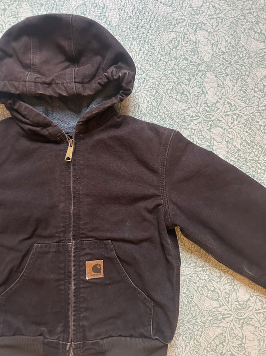 Carhartt Active jacket 8 years