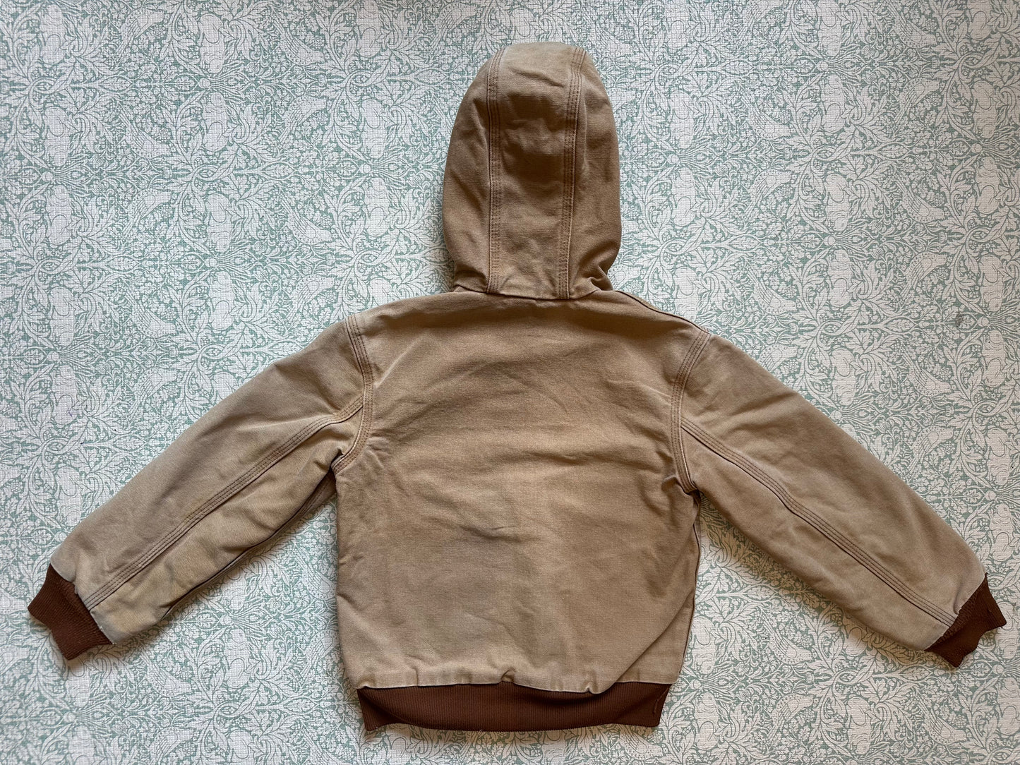 Carhartt Active jacket 8 years