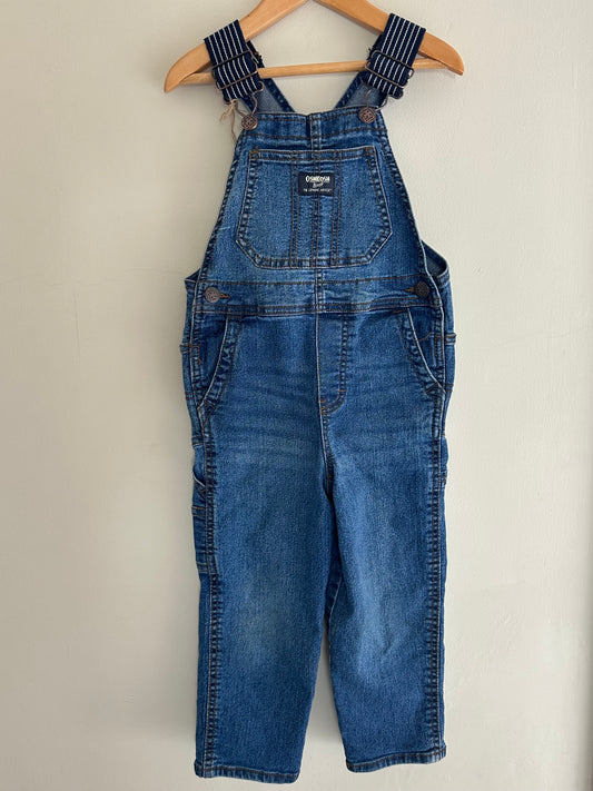 Oshkosh overalls