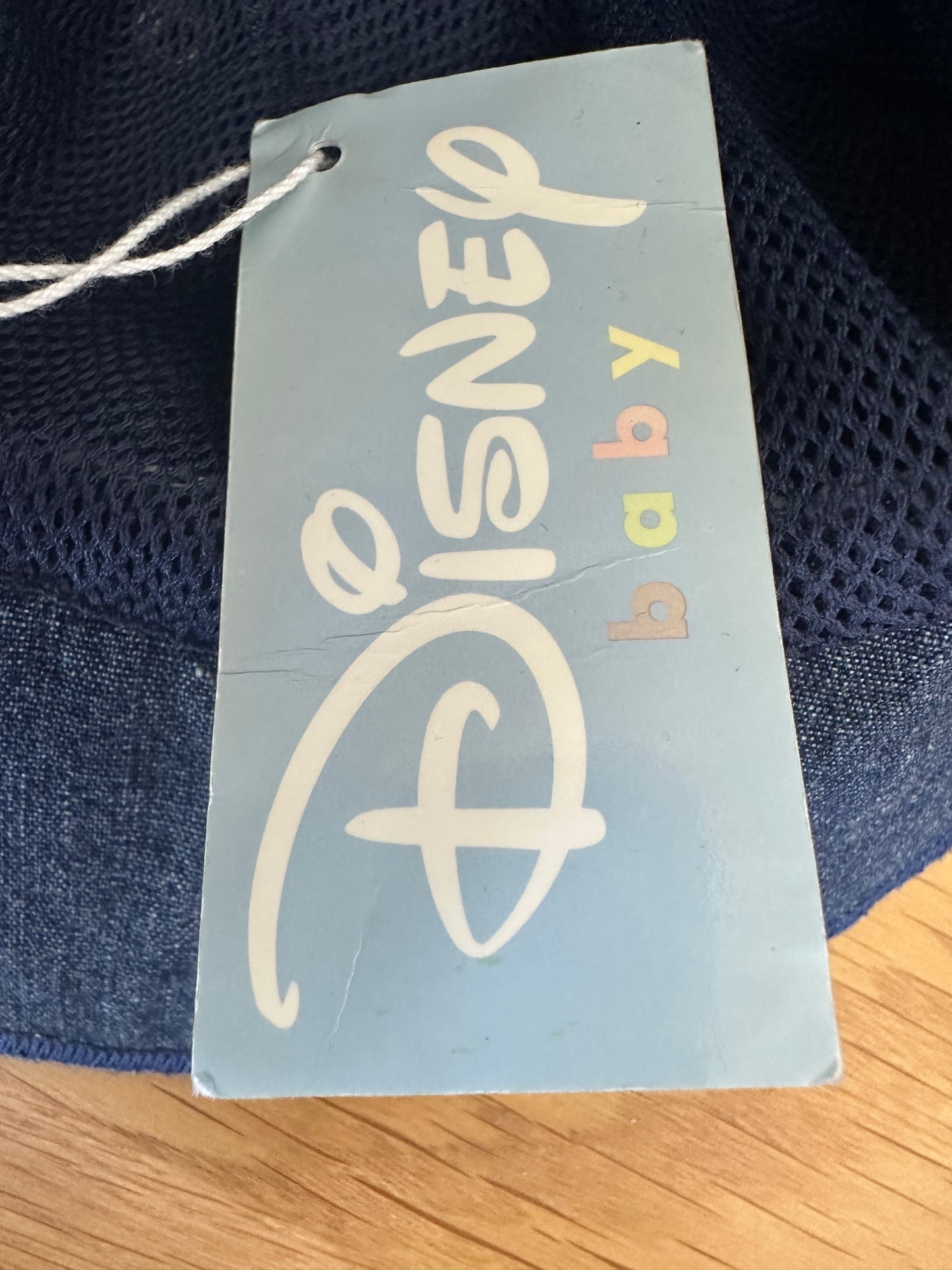 Winnie the Pooh hat 18 months