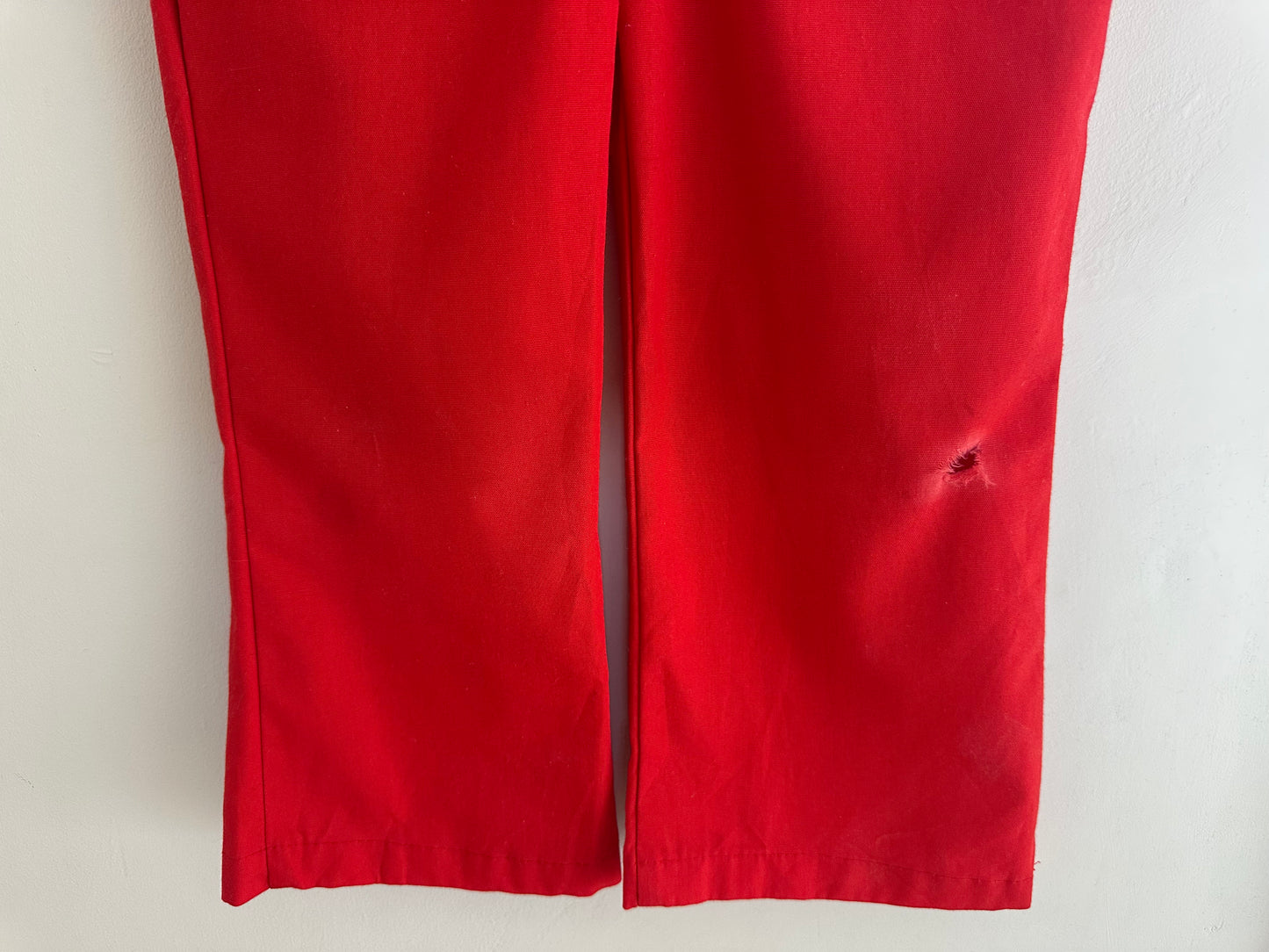 Vintage NASCAR jumpsuit 6 years