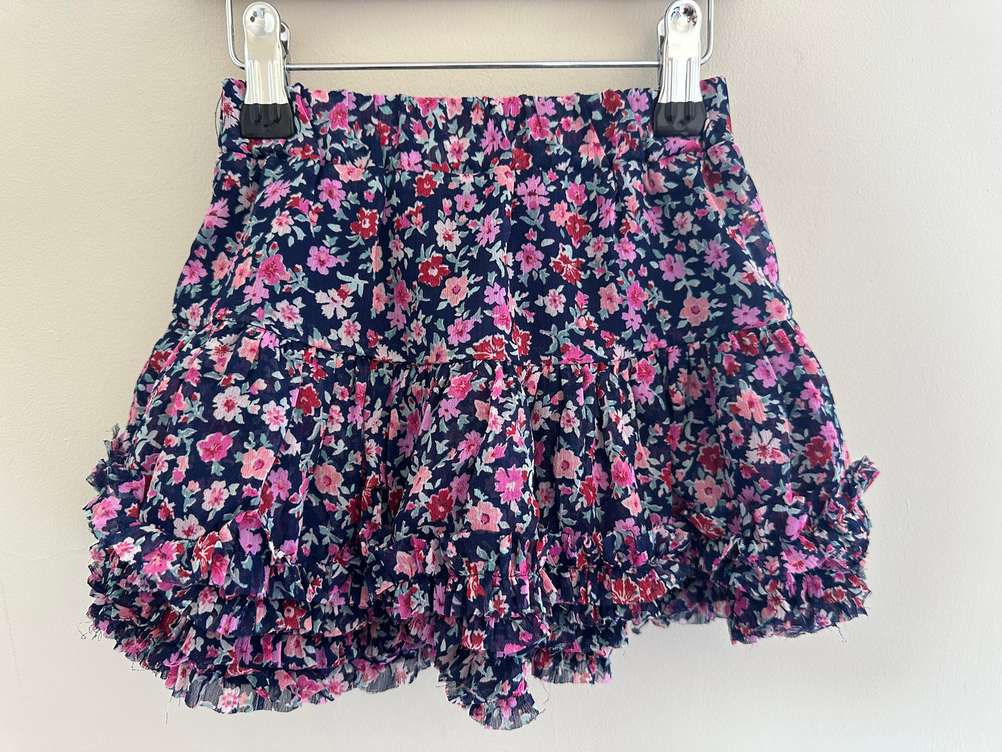 Joules skirt 2 years