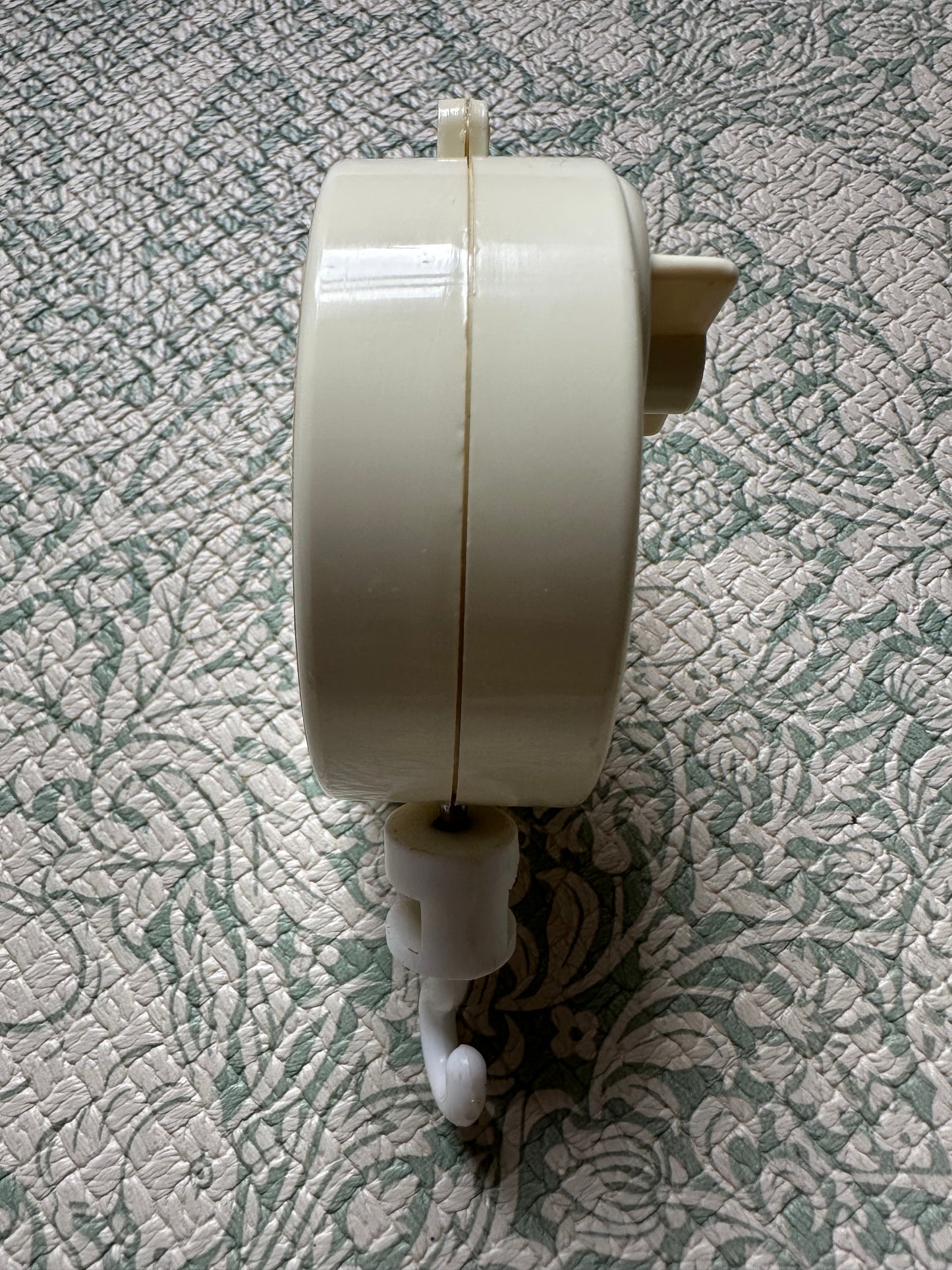 Vintage musical hook