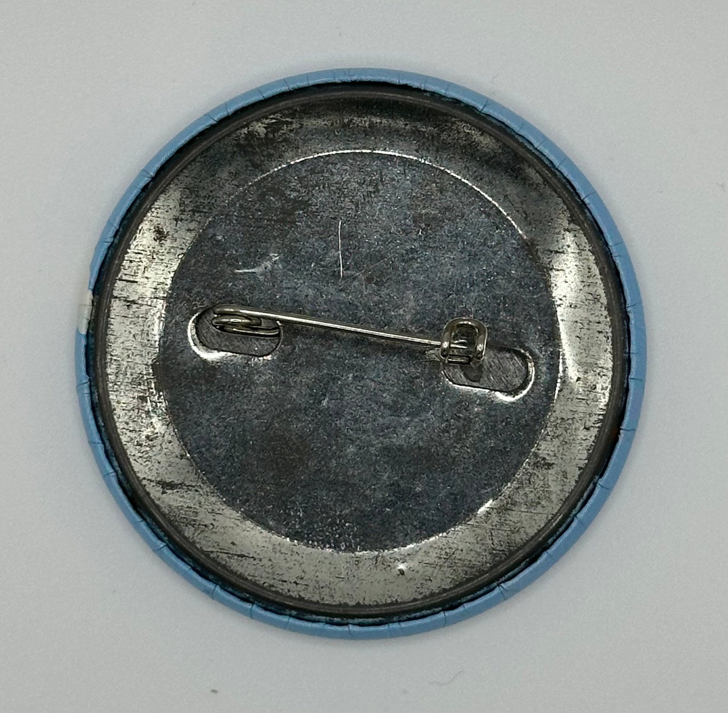 Vintage Birthday badge