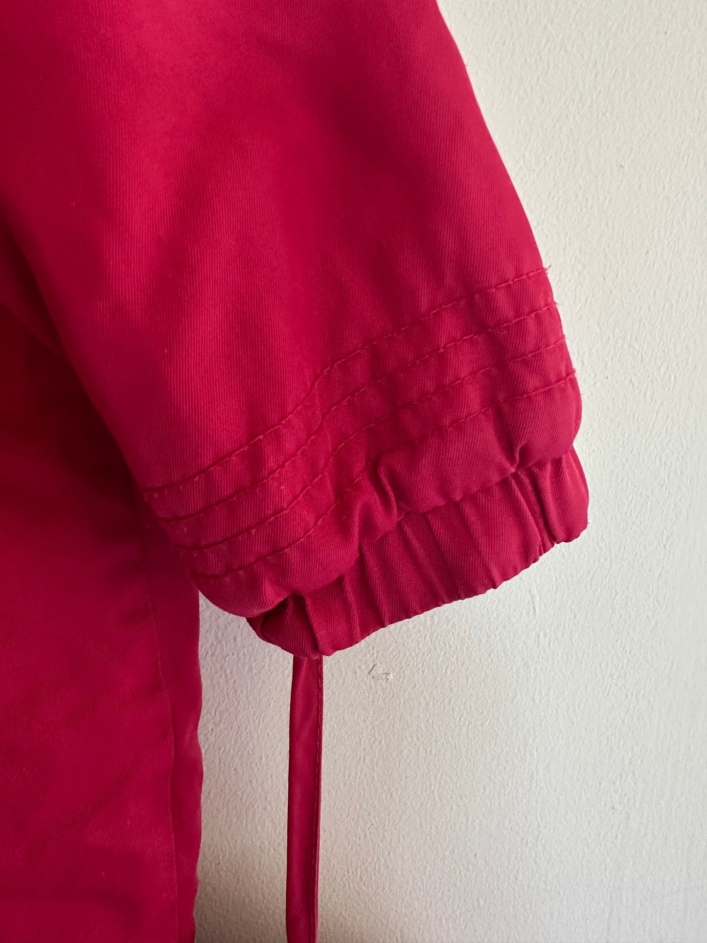 Vintage pram suit 6-9 months