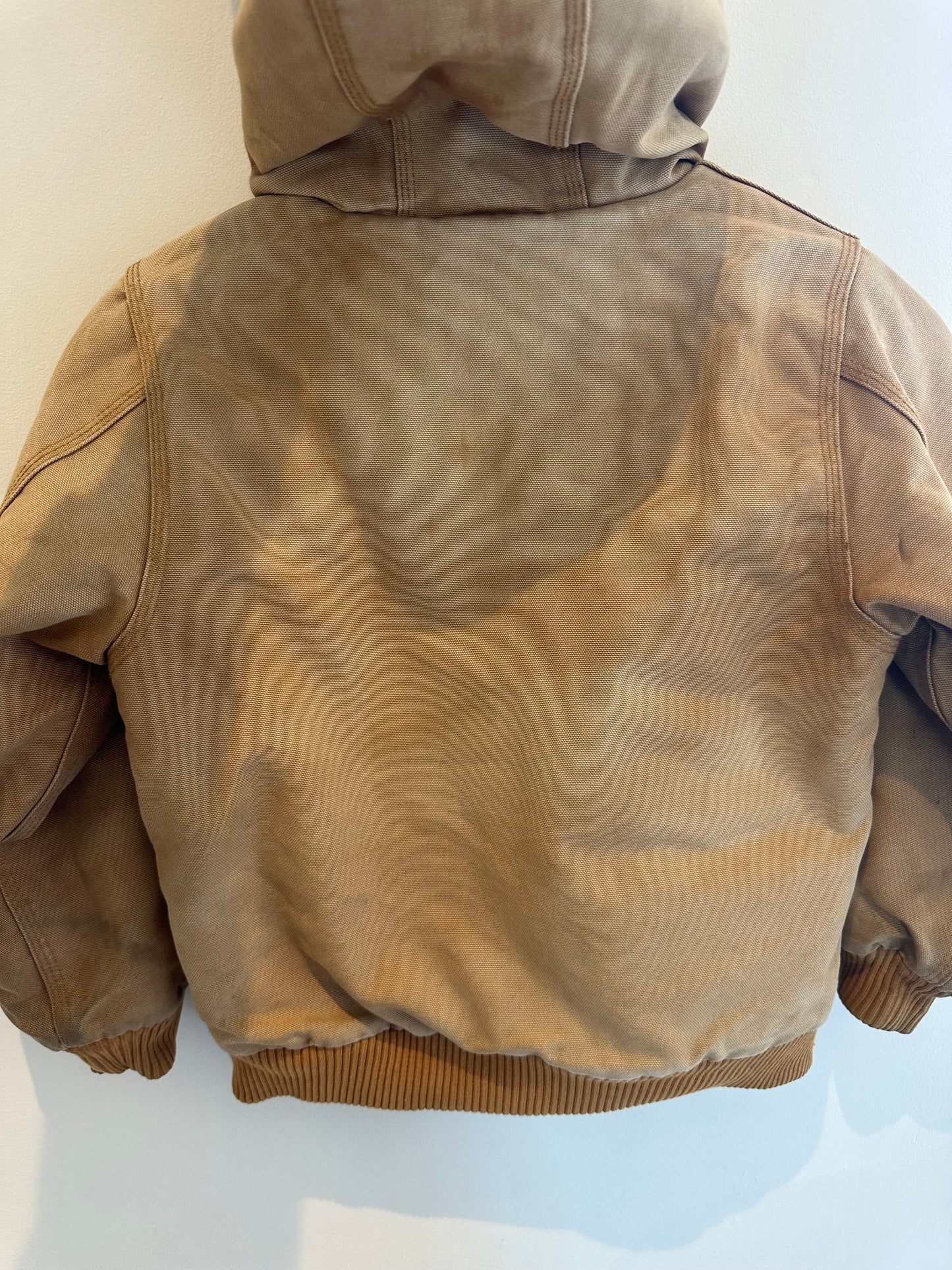 Carhartt Active jacket 6 years