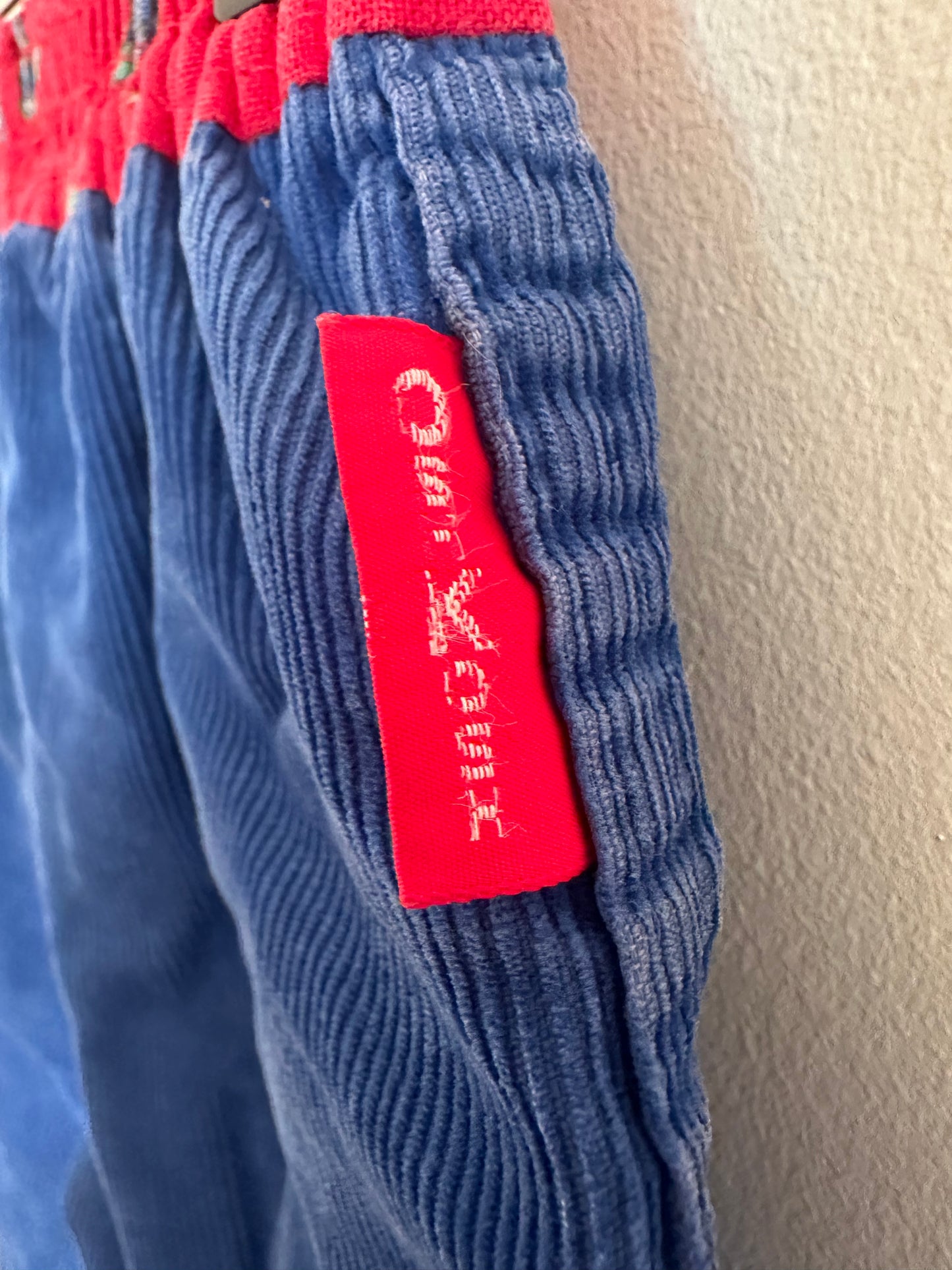 Vintage Oshkosh trousers 2 years