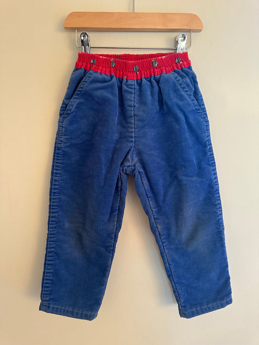 Vintage Oshkosh trousers 2 years
