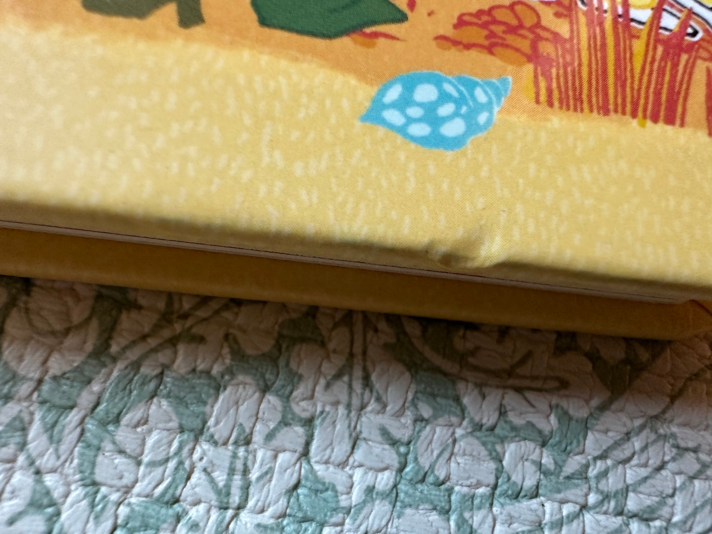 My first Moomin “Best Friends’ book