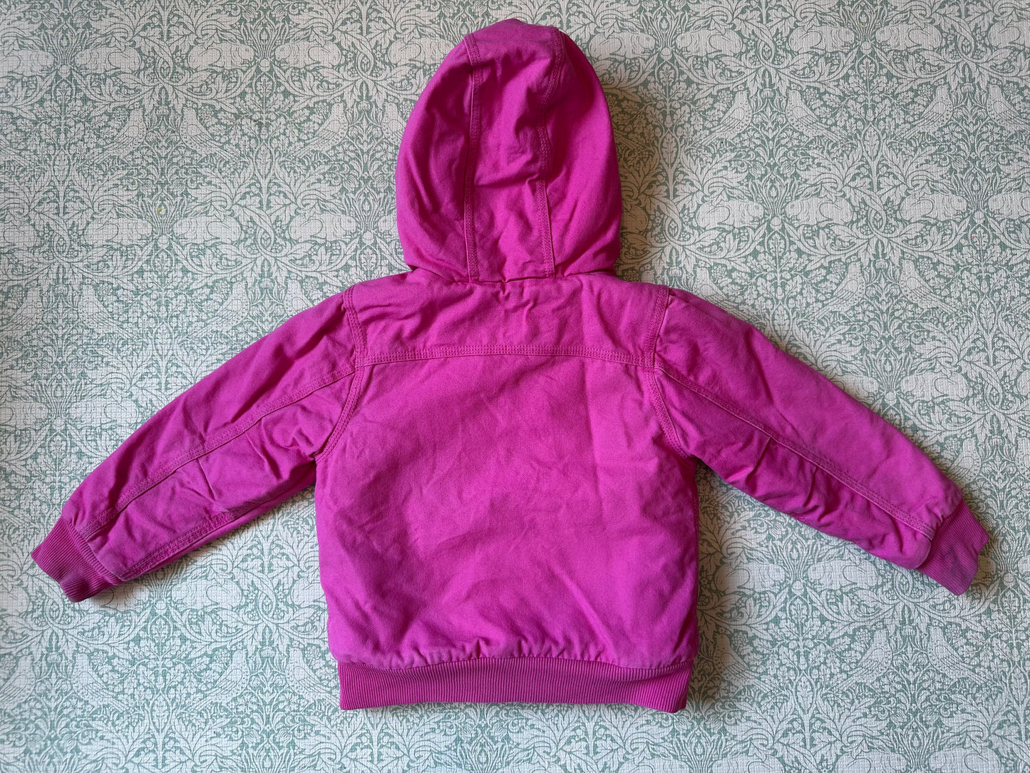 Carhartt Active jacket 4 years