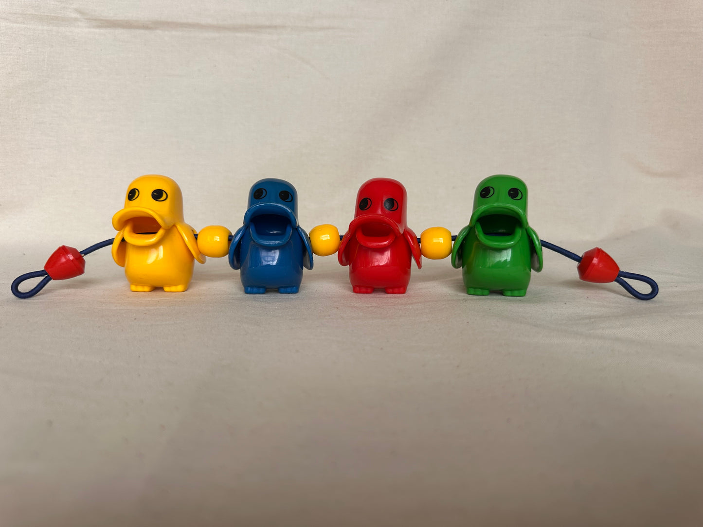Vintage pram toy