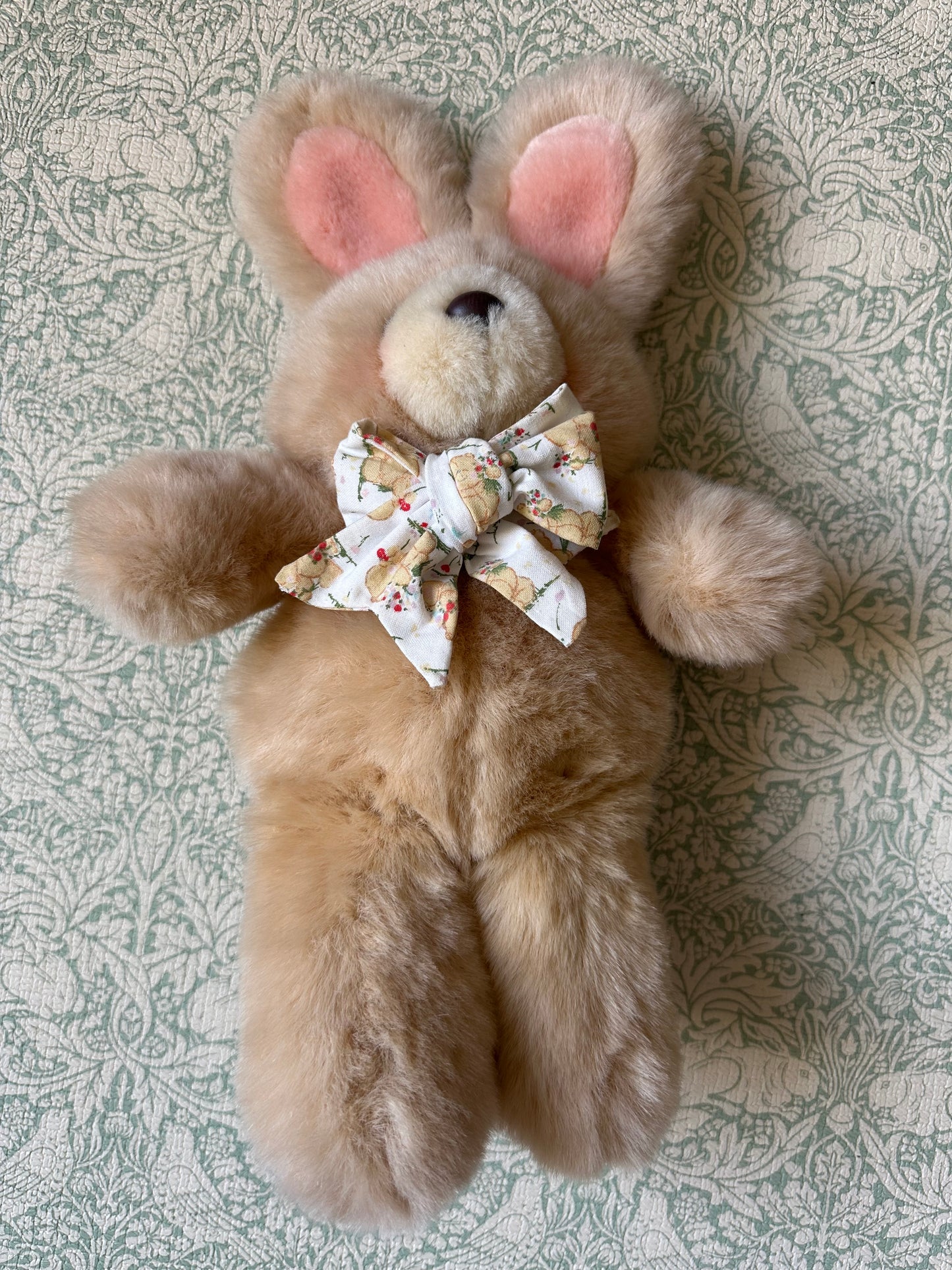 Forever Friends bunny