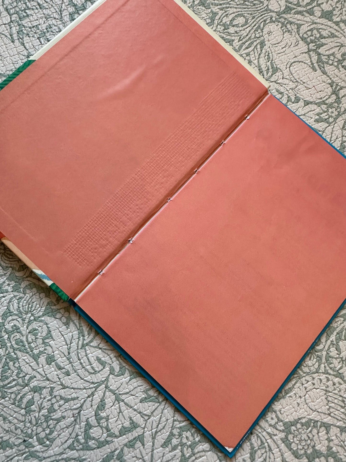 Vintage ‘Postman Pat’s Cat-up-a-Tree Party ‘ book