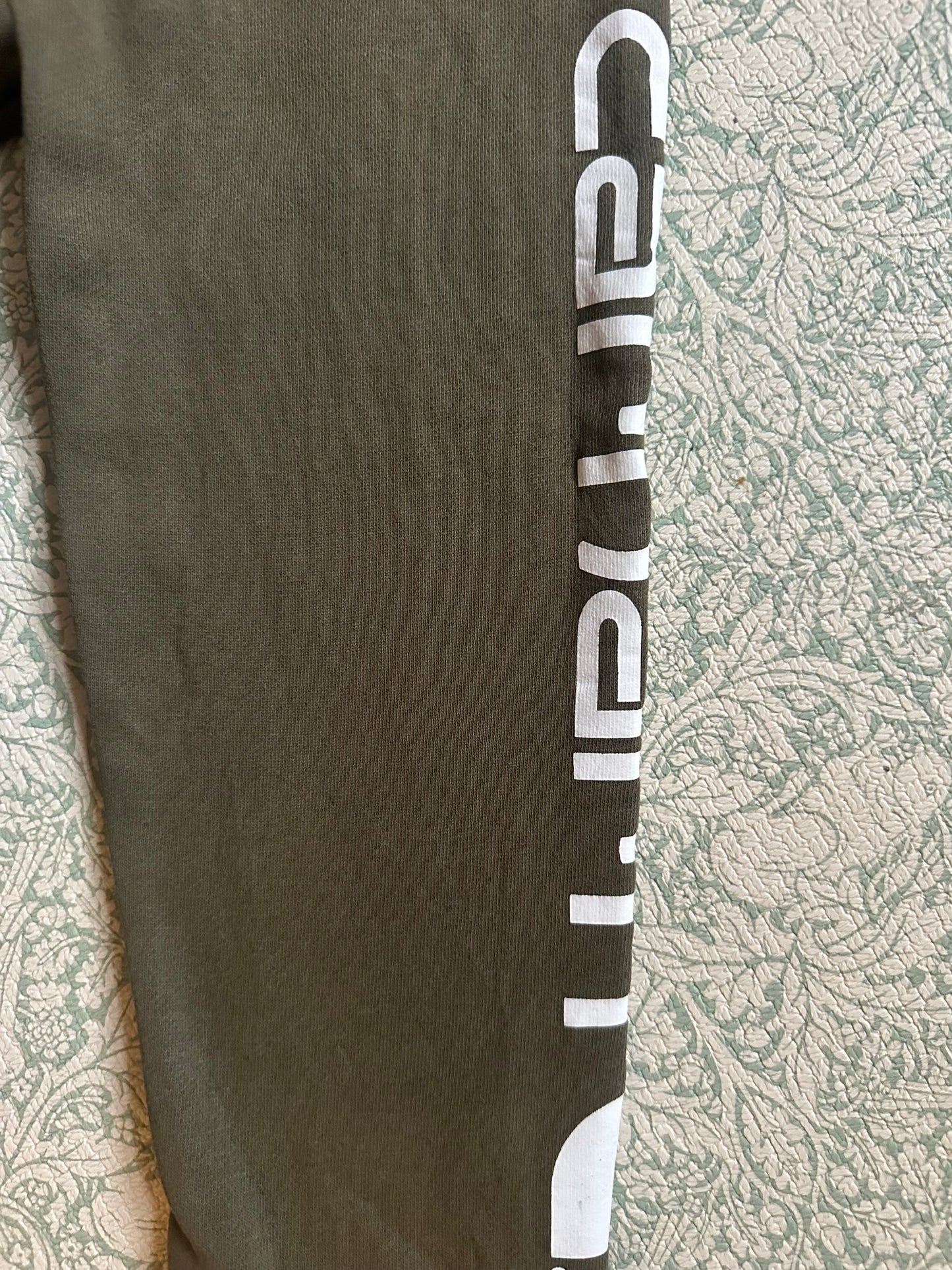 Carhartt hoodie 10-12 years