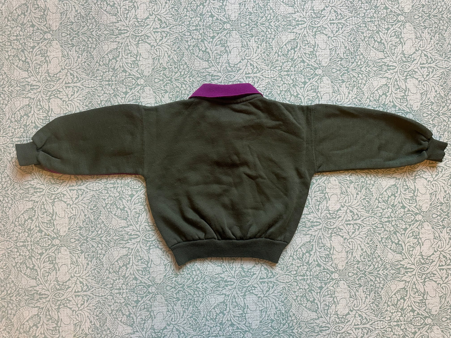 Vintage jumper 3 years