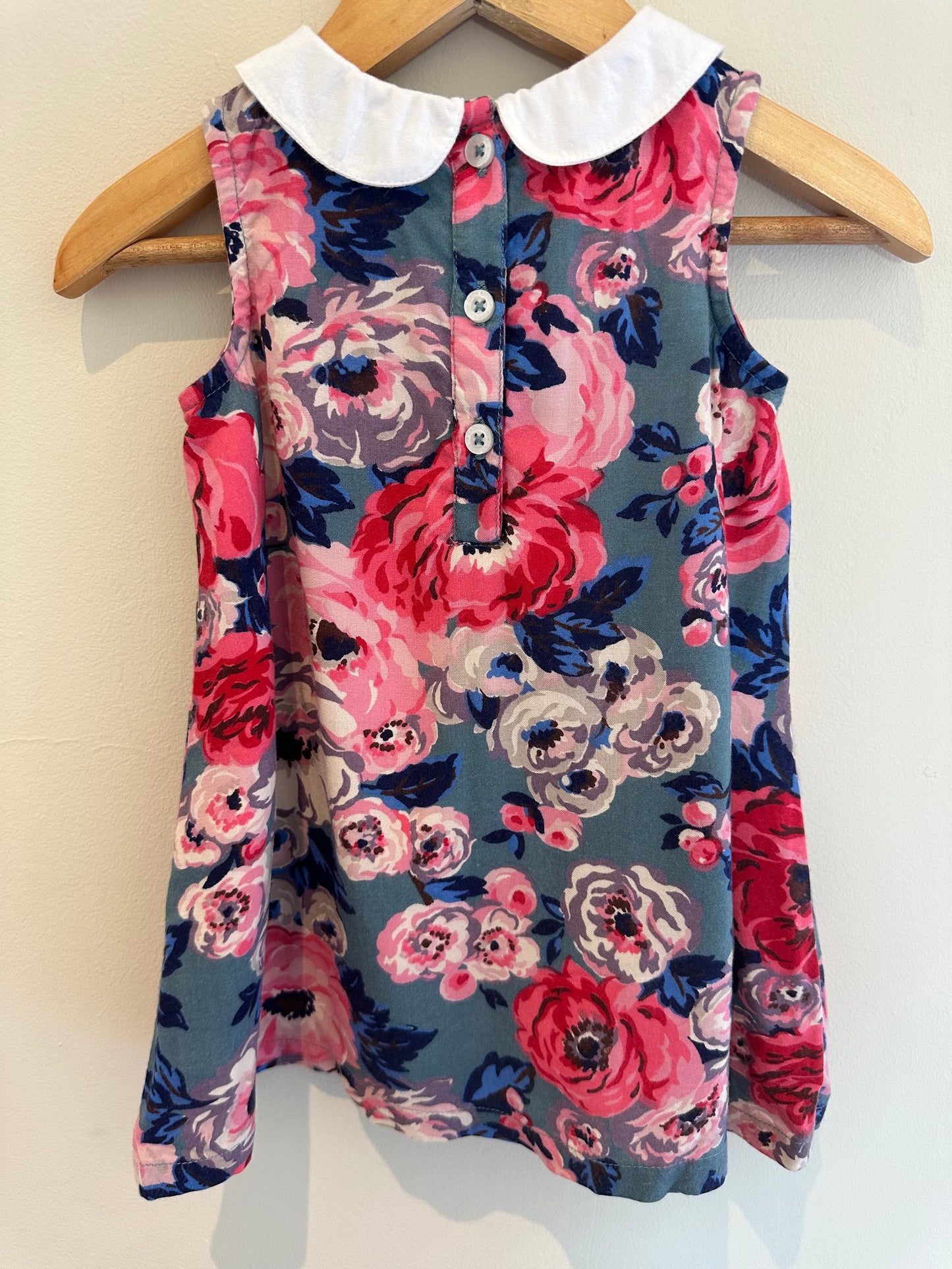 Dress set 3-6 months