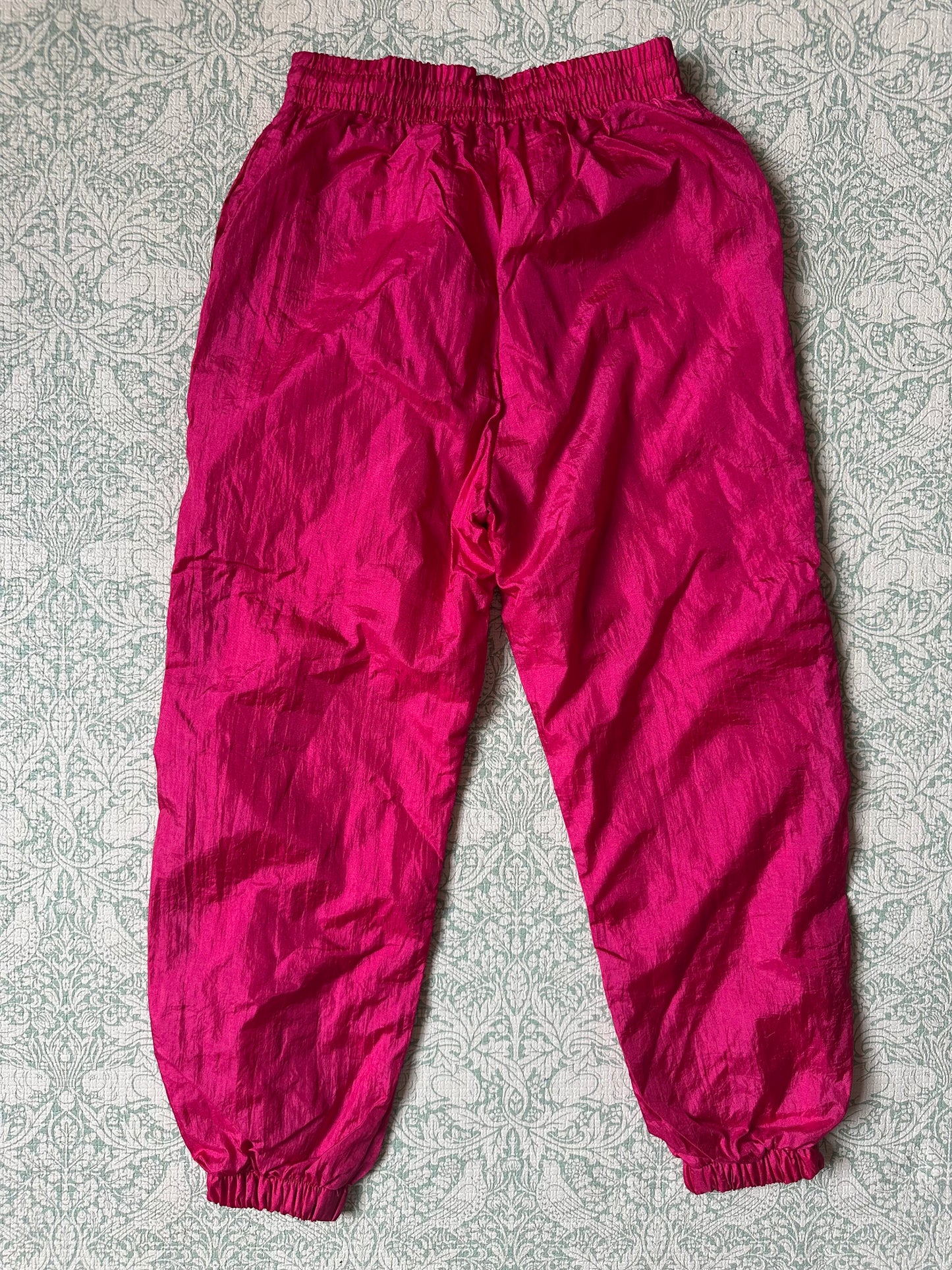 Vintage shell suit 7-8 years