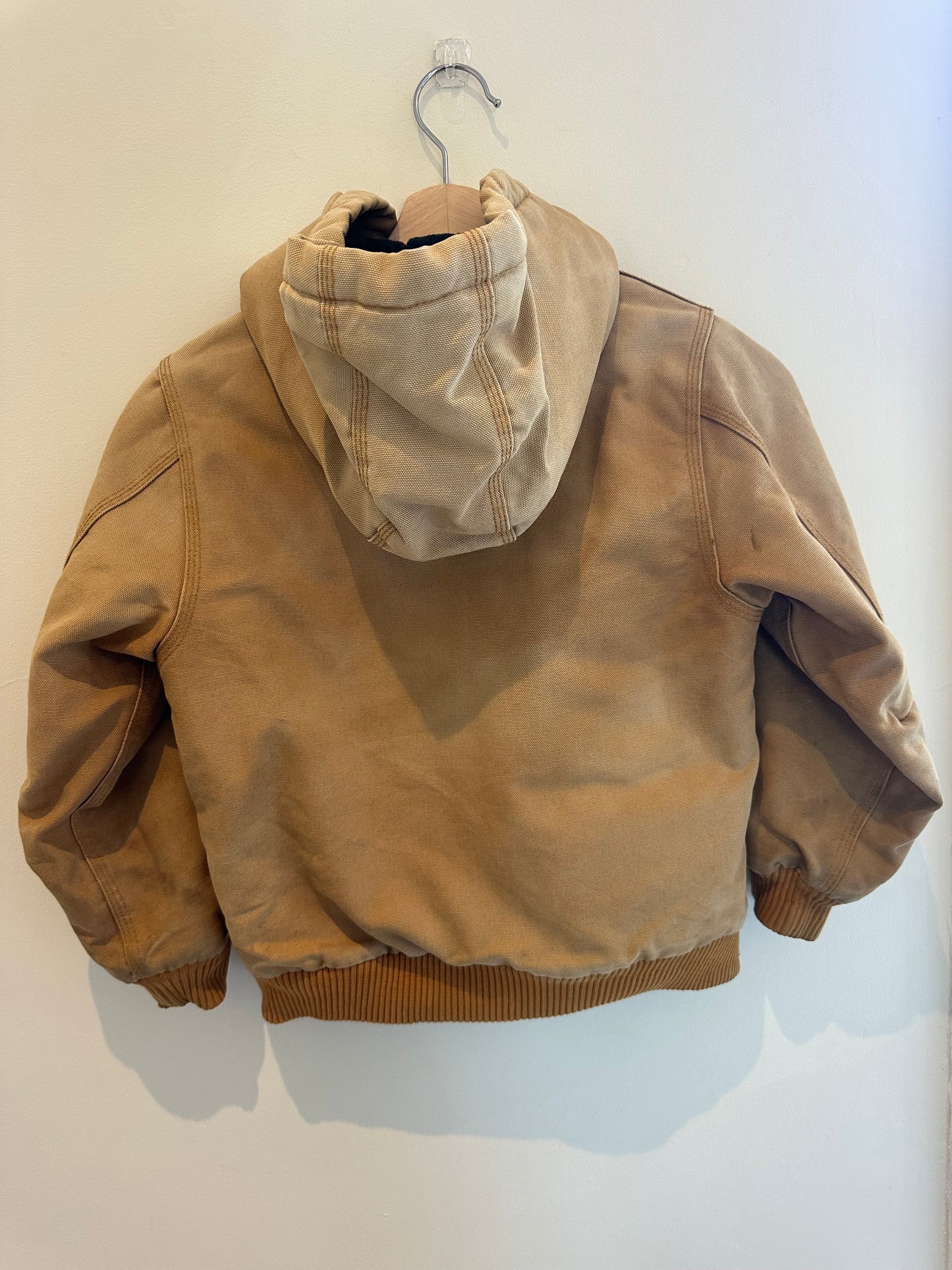 Carhartt Active jacket 6 years