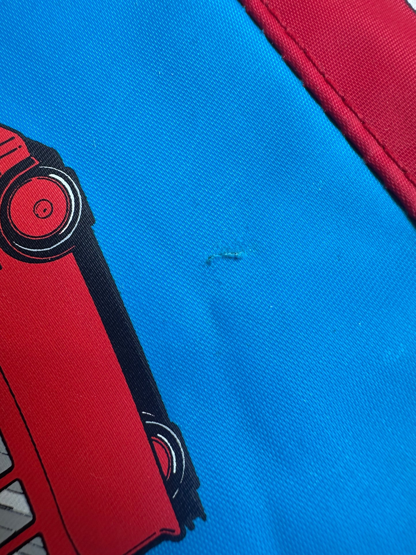 Vintage Thomas the Tank Engine case