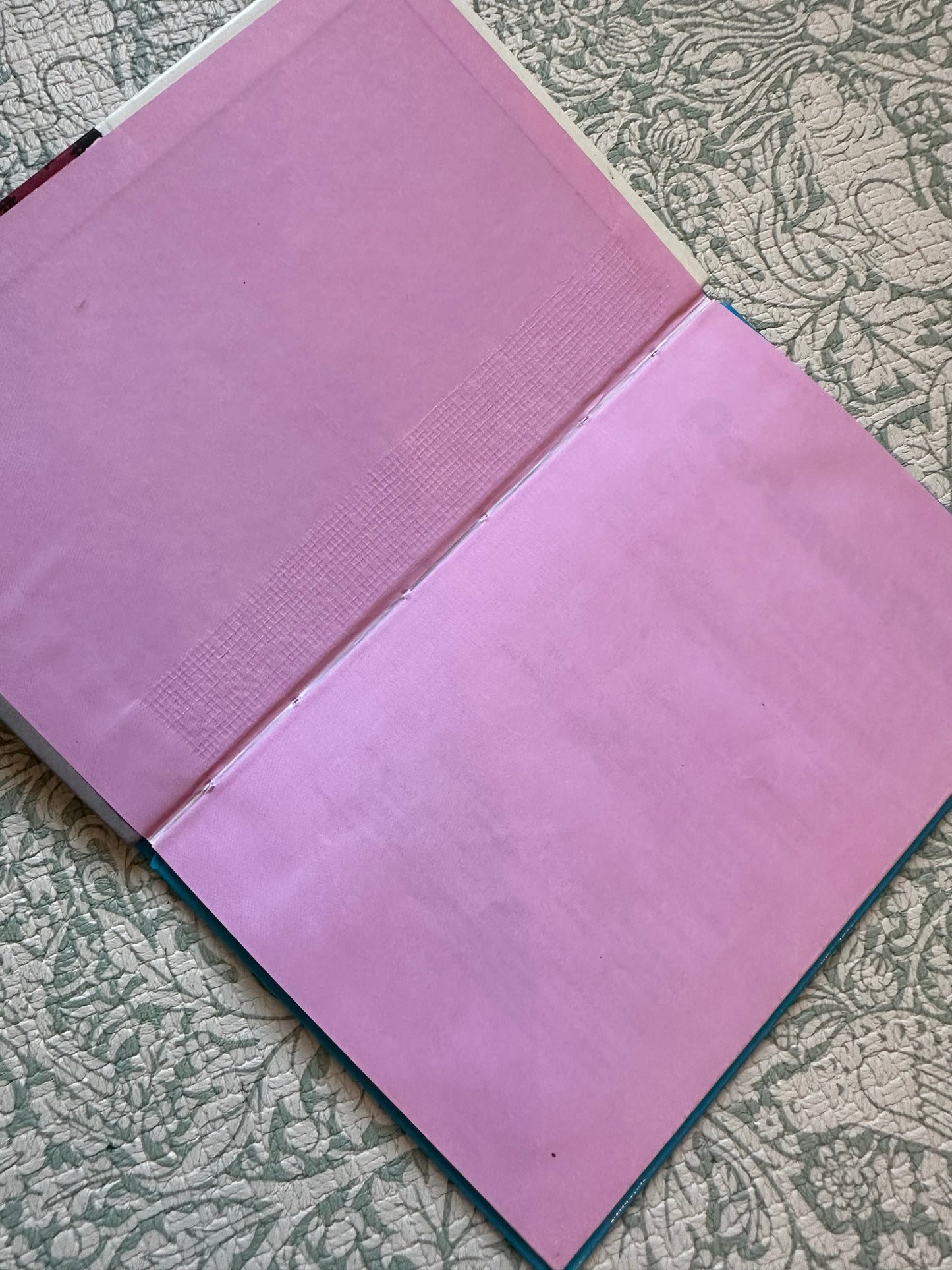 Vintage ‘Postman Pat Goes to Town’ book