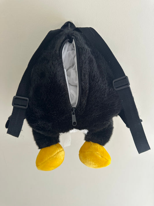 Penguin backpack