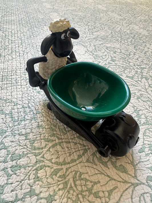 Shaun the Sheep McDonald’s toy