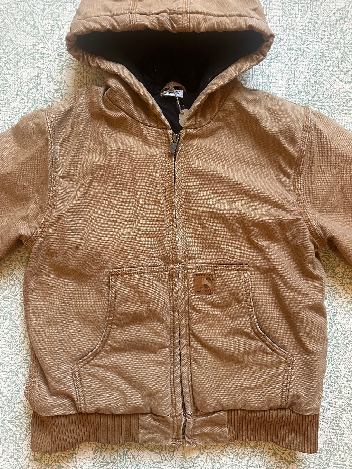Carhartt Active jacket 10-12 years