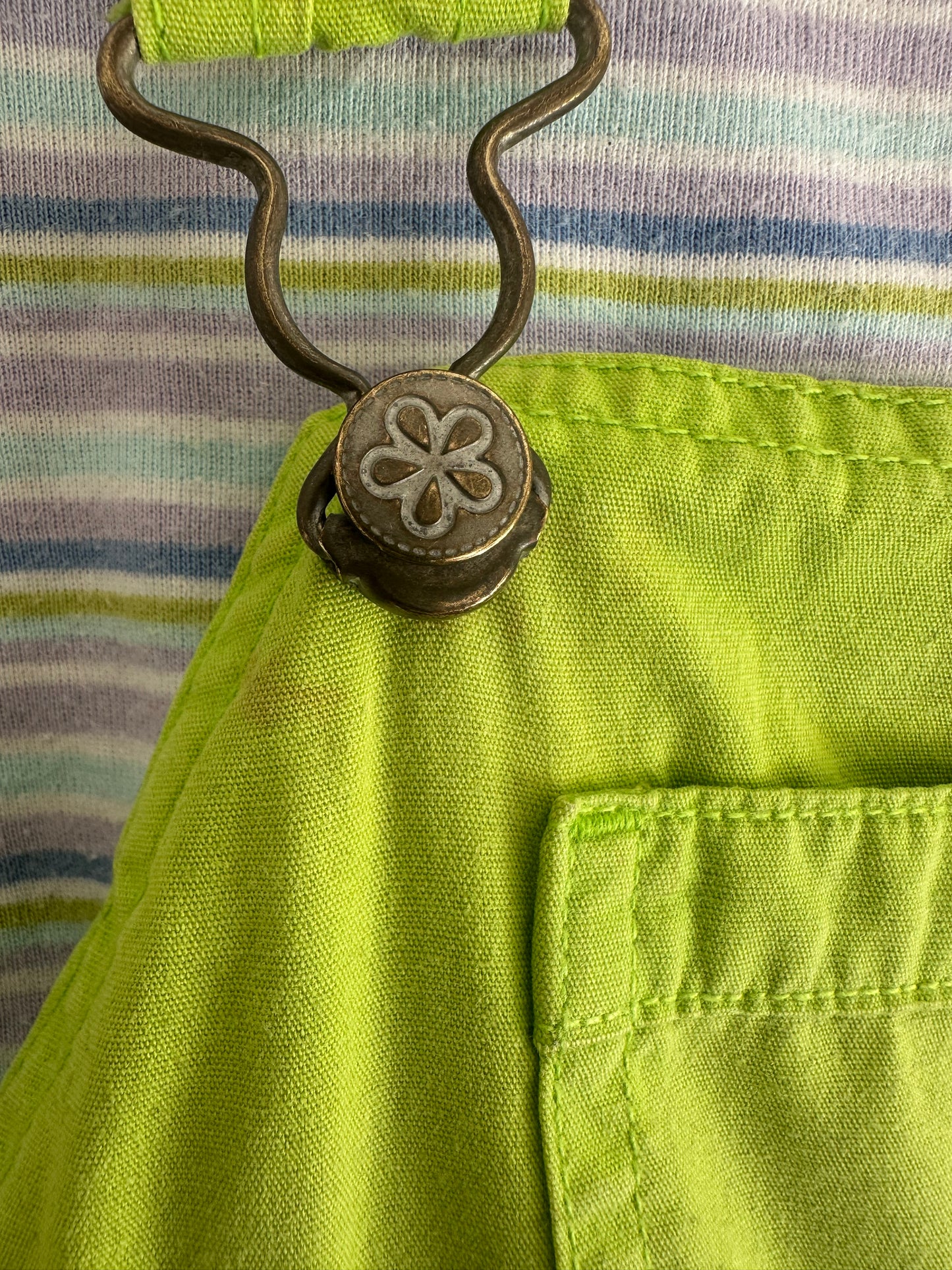 Vintage Adam’s shortall set 1-1.5 years