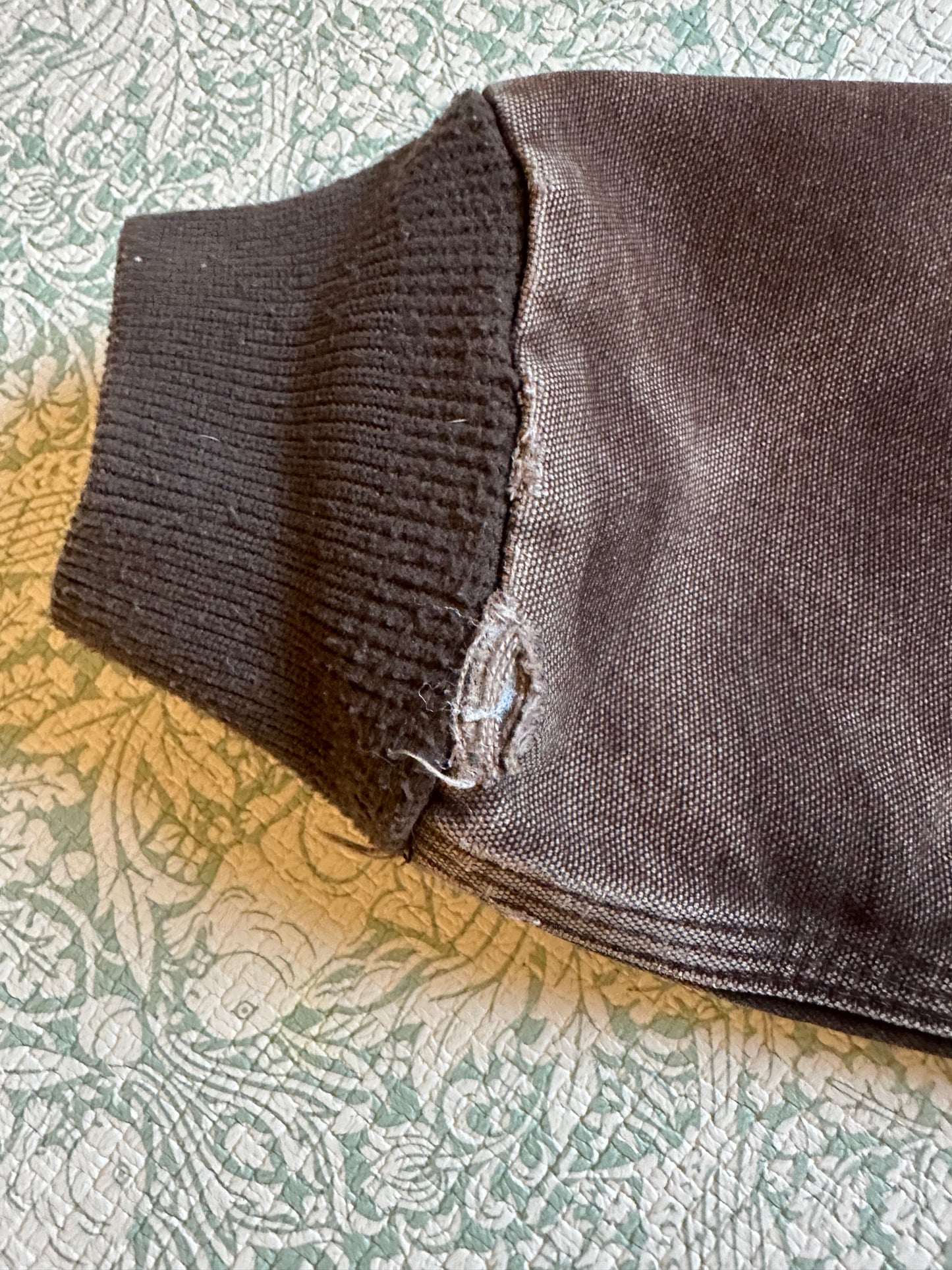 Carhartt Active jacket 10-12