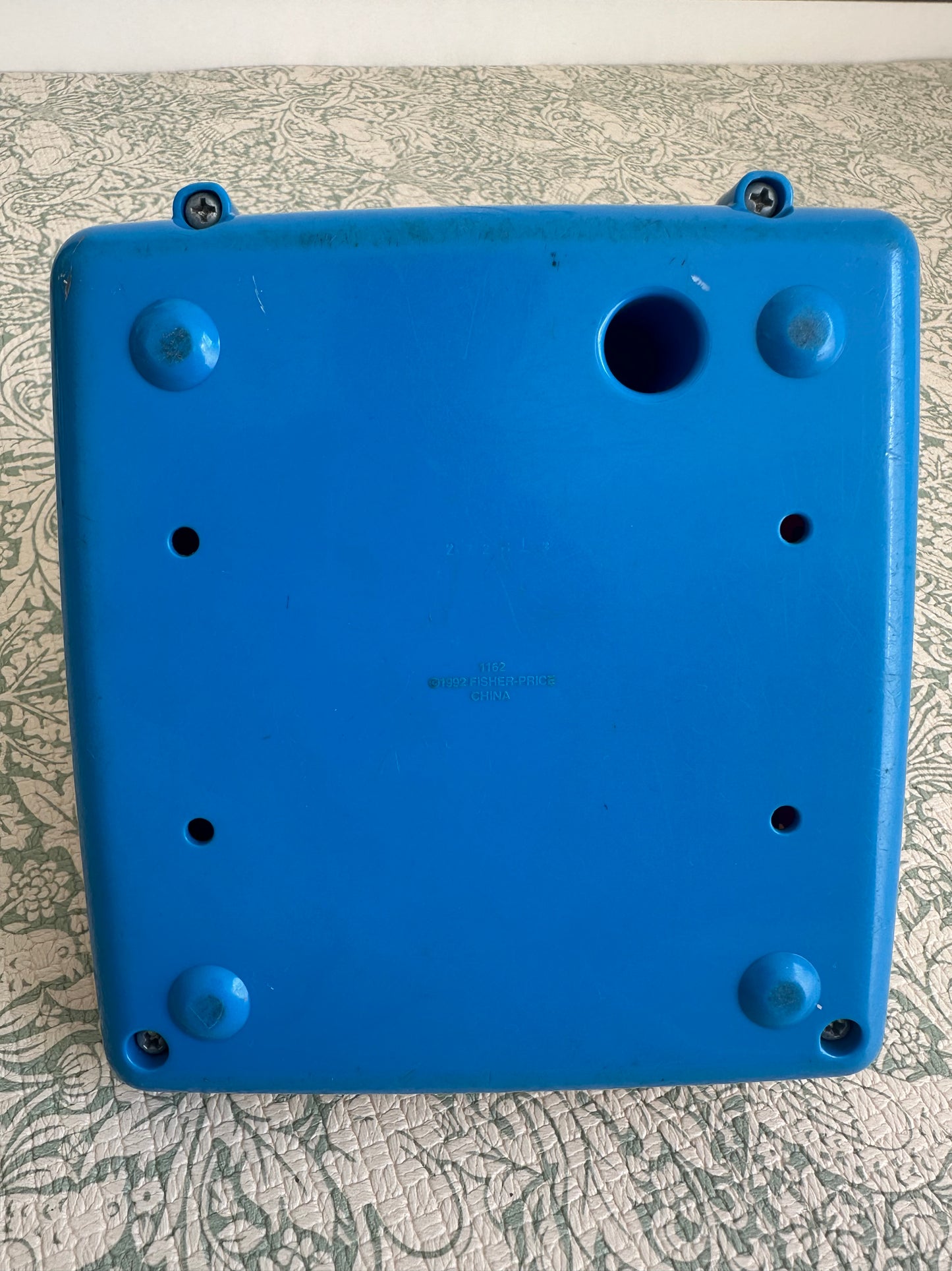 Vintage Fisher Price till