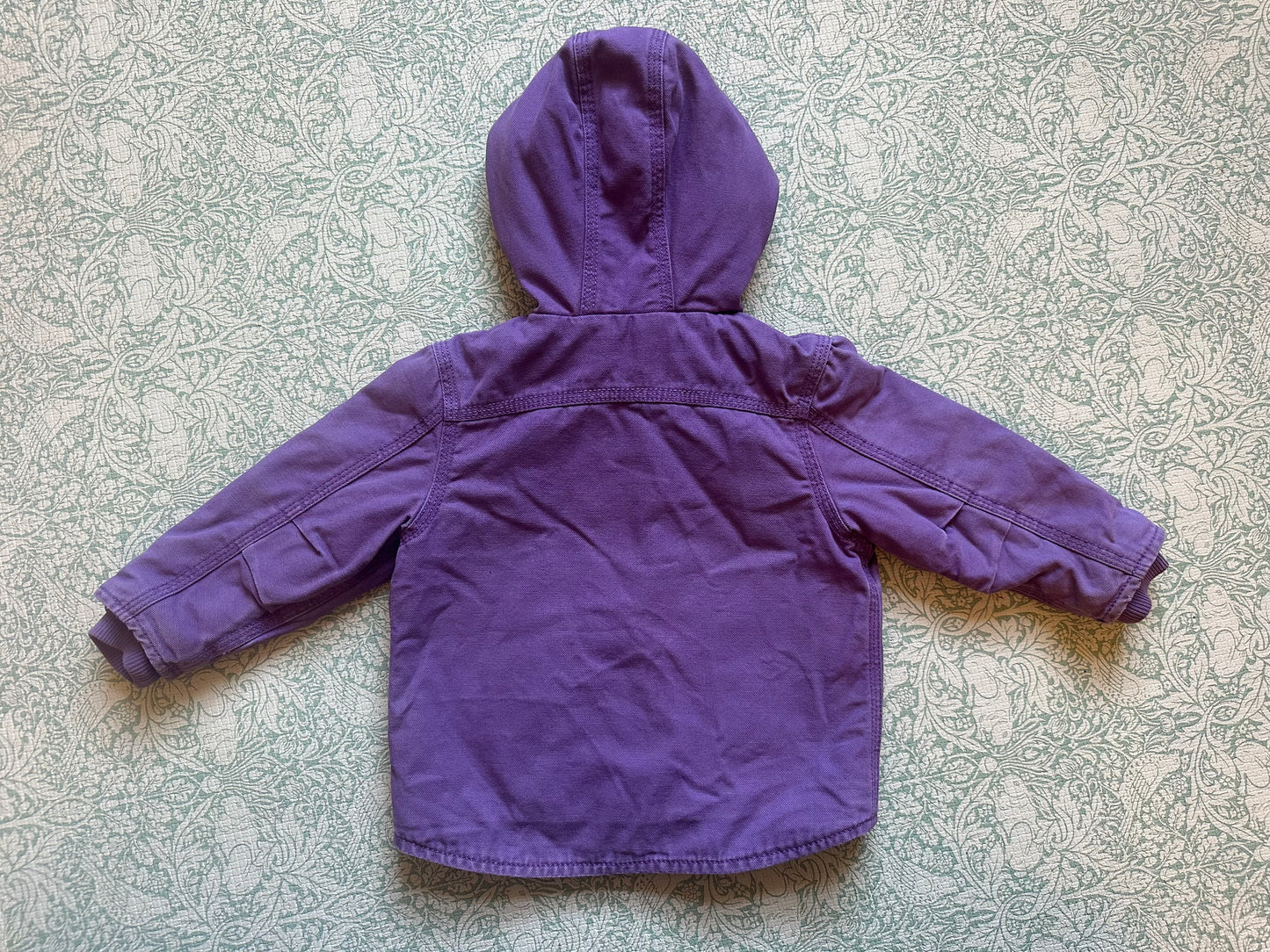 Carhartt Active jacket 18 months