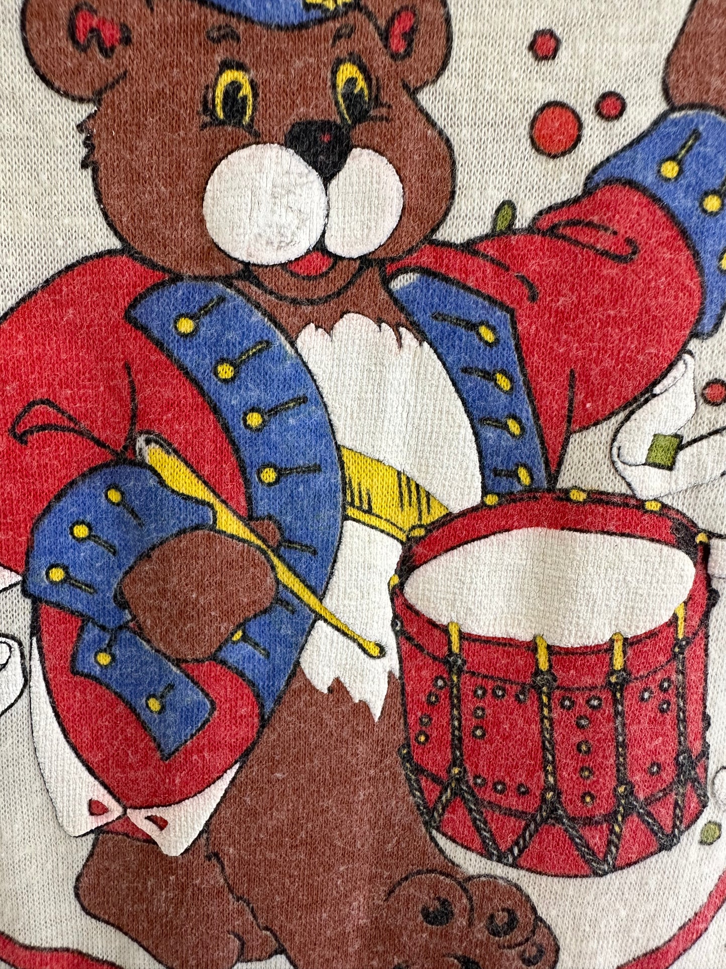 Vintage Williamsburg T-shirt 14-16 years