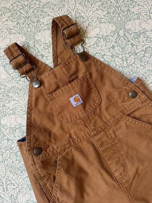 Carhartt overalls 24 months