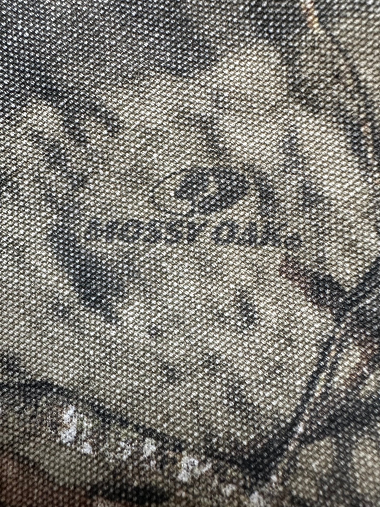 Carhartt trousers 10 years