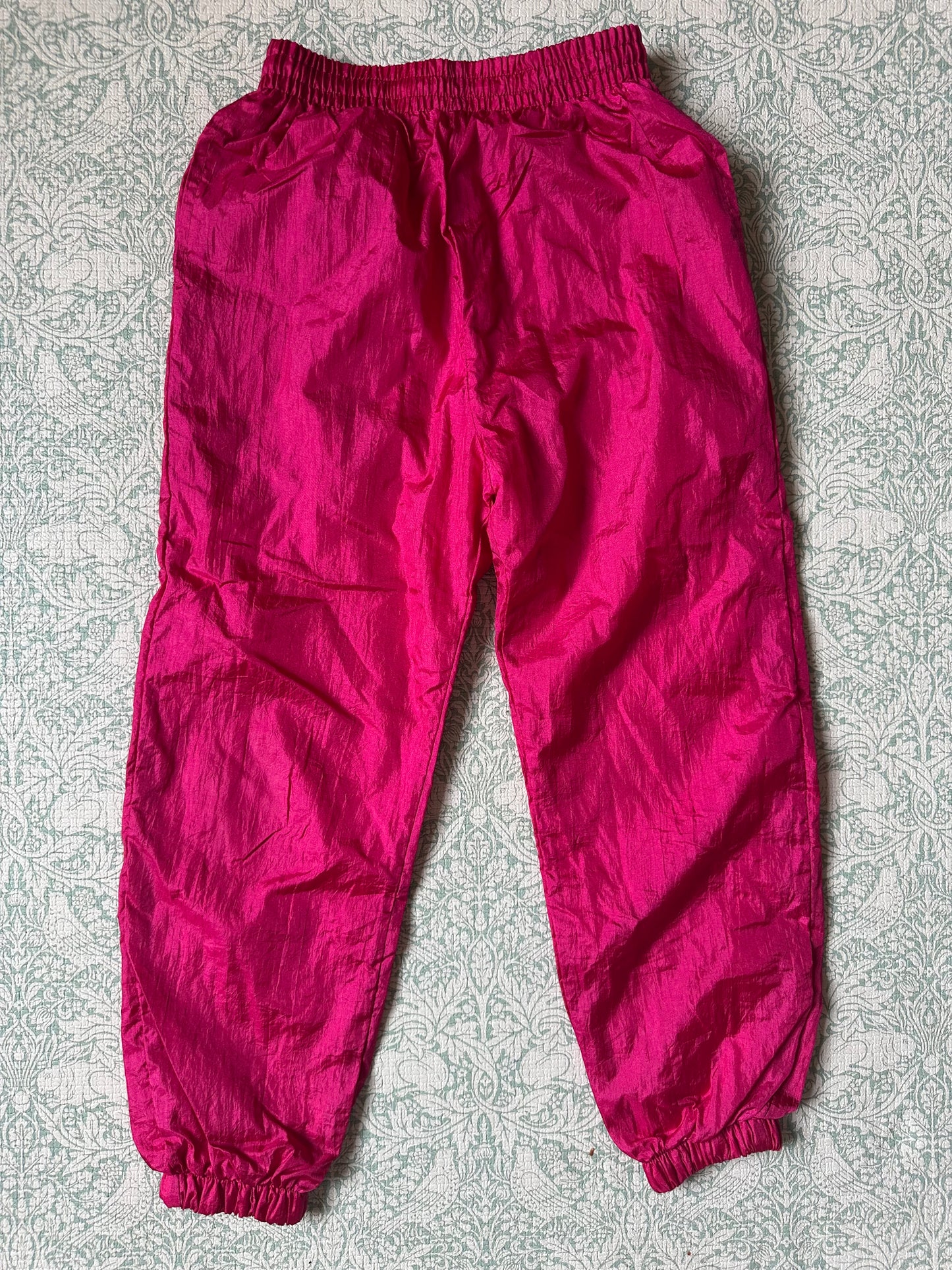 Vintage shell suit 7-8 years