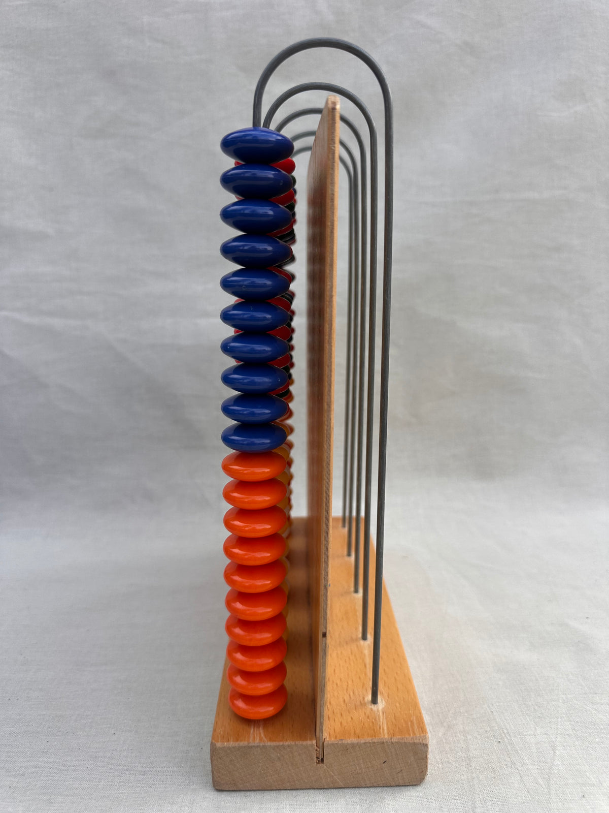 vintage abacus