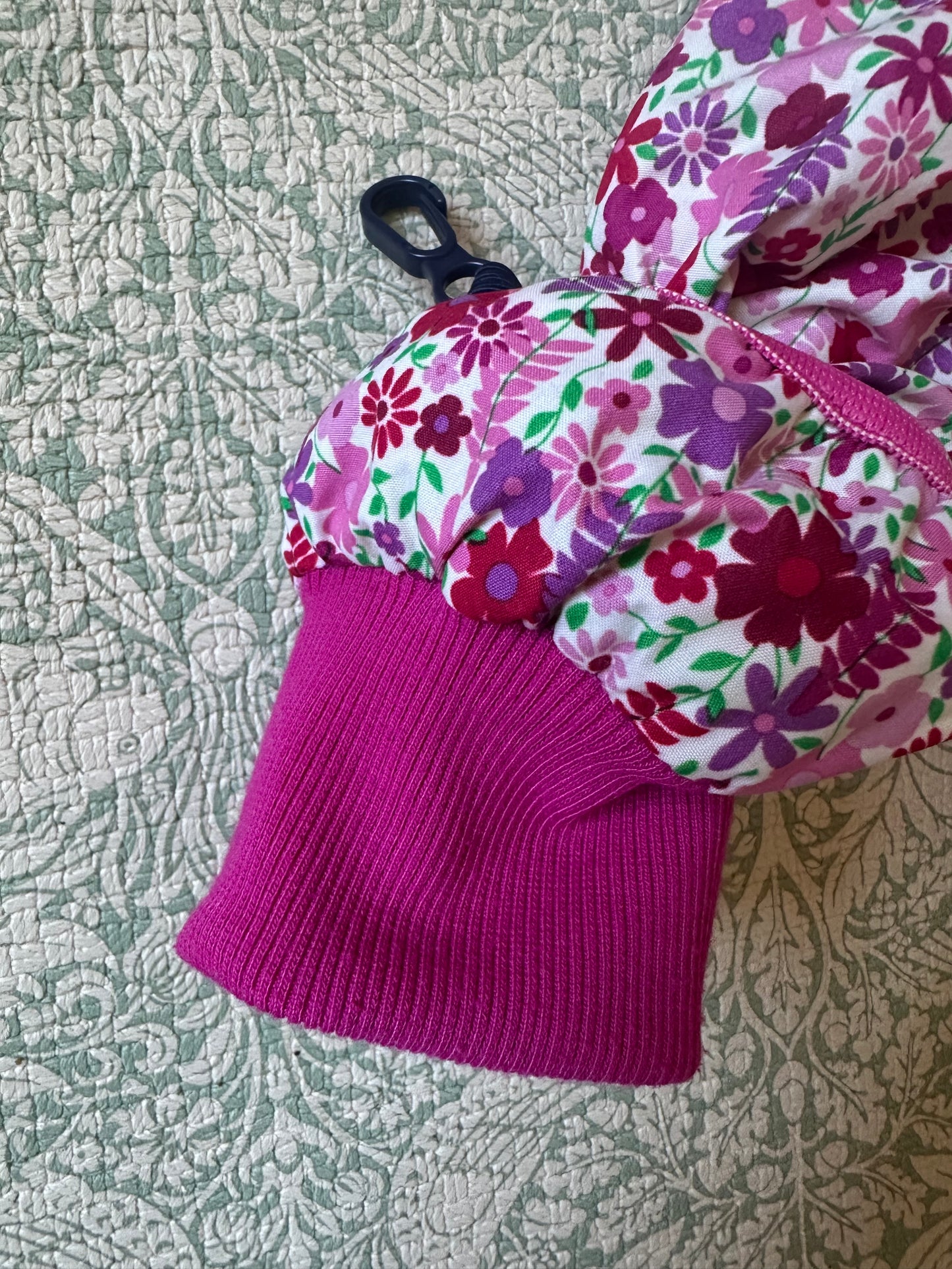 Jojo Maman Bebe puddle suit 3-6 months