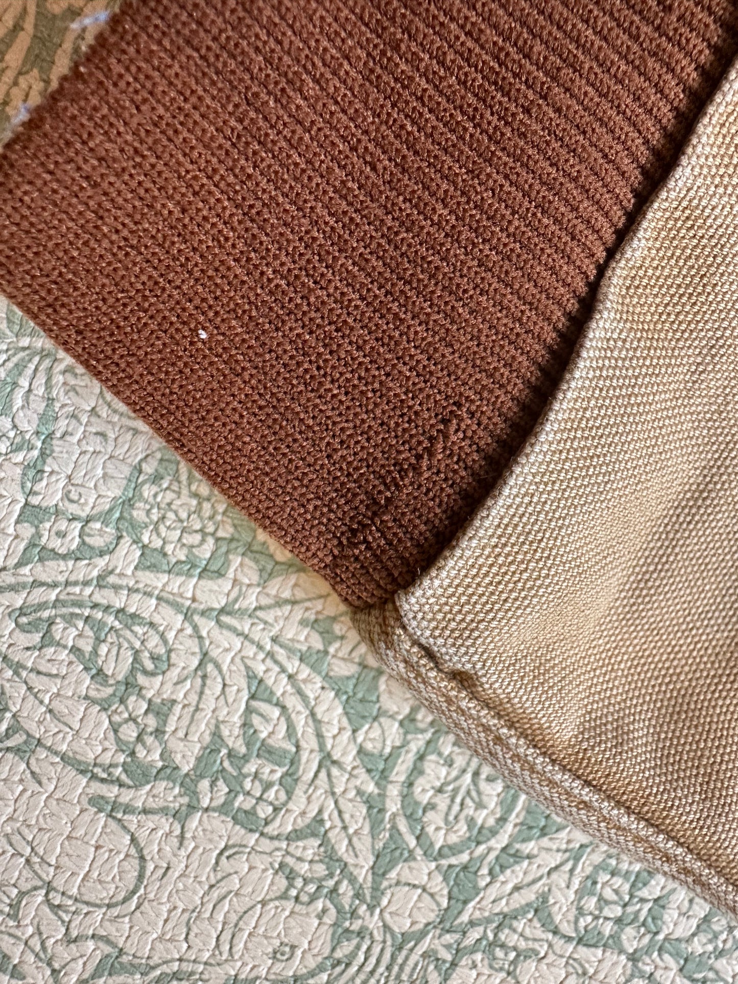 Carhartt Active jacket 8 years