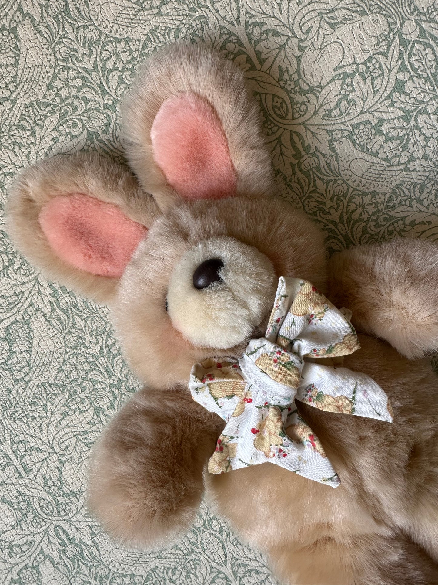 Forever Friends bunny