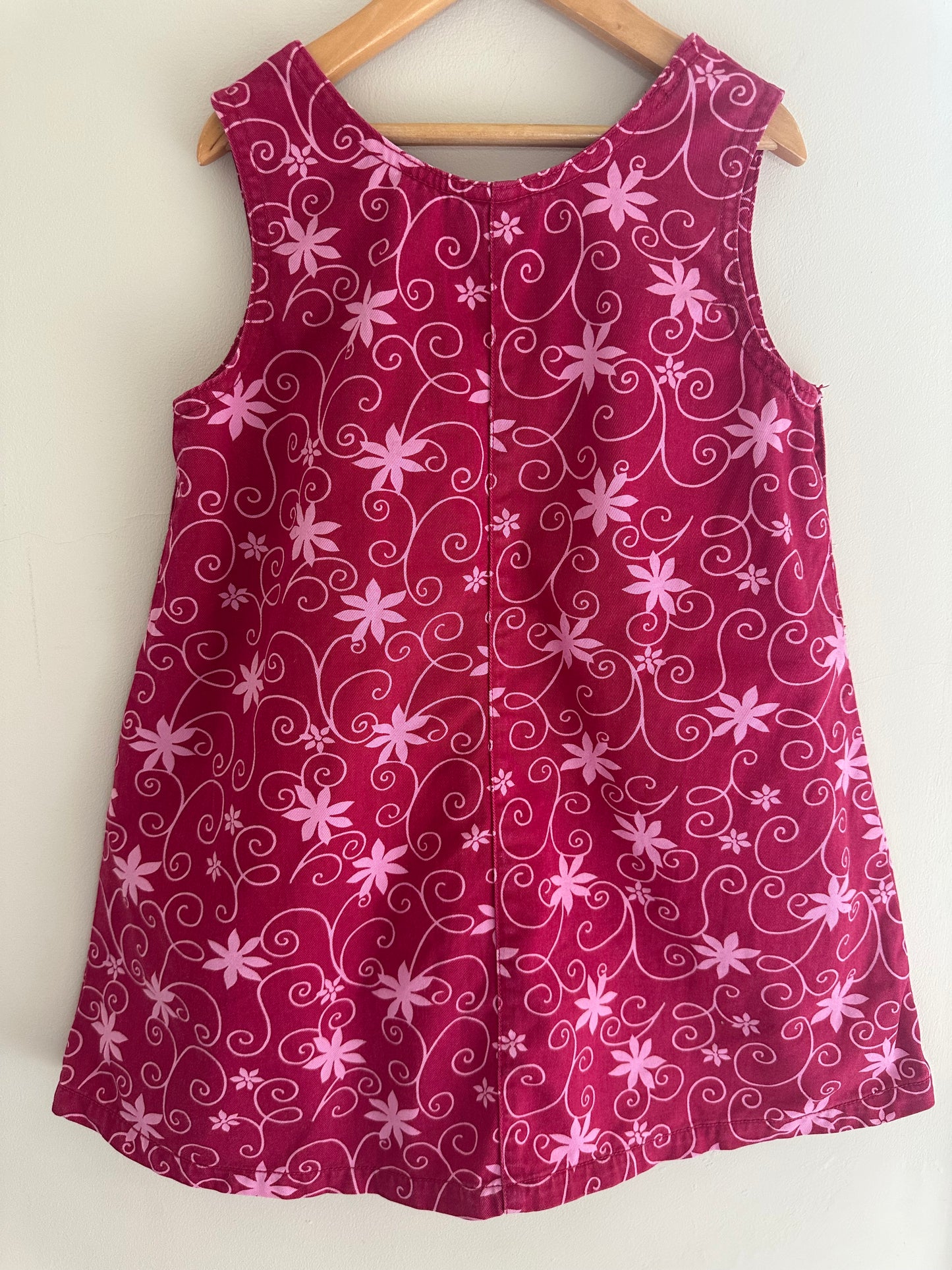 Vintage H&M dress 5-6 years