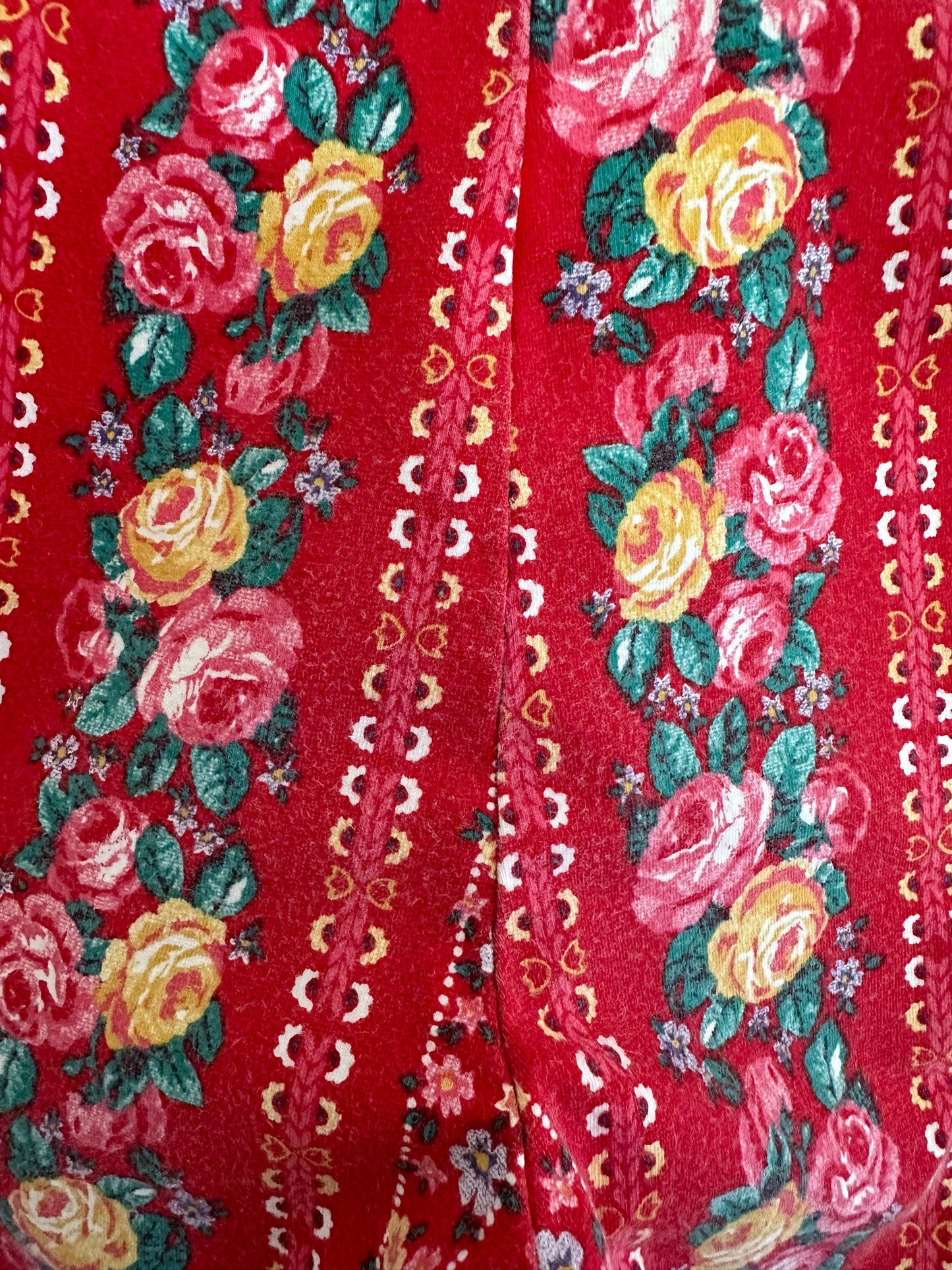 Vintage Adam’s Kids leggings 3 years