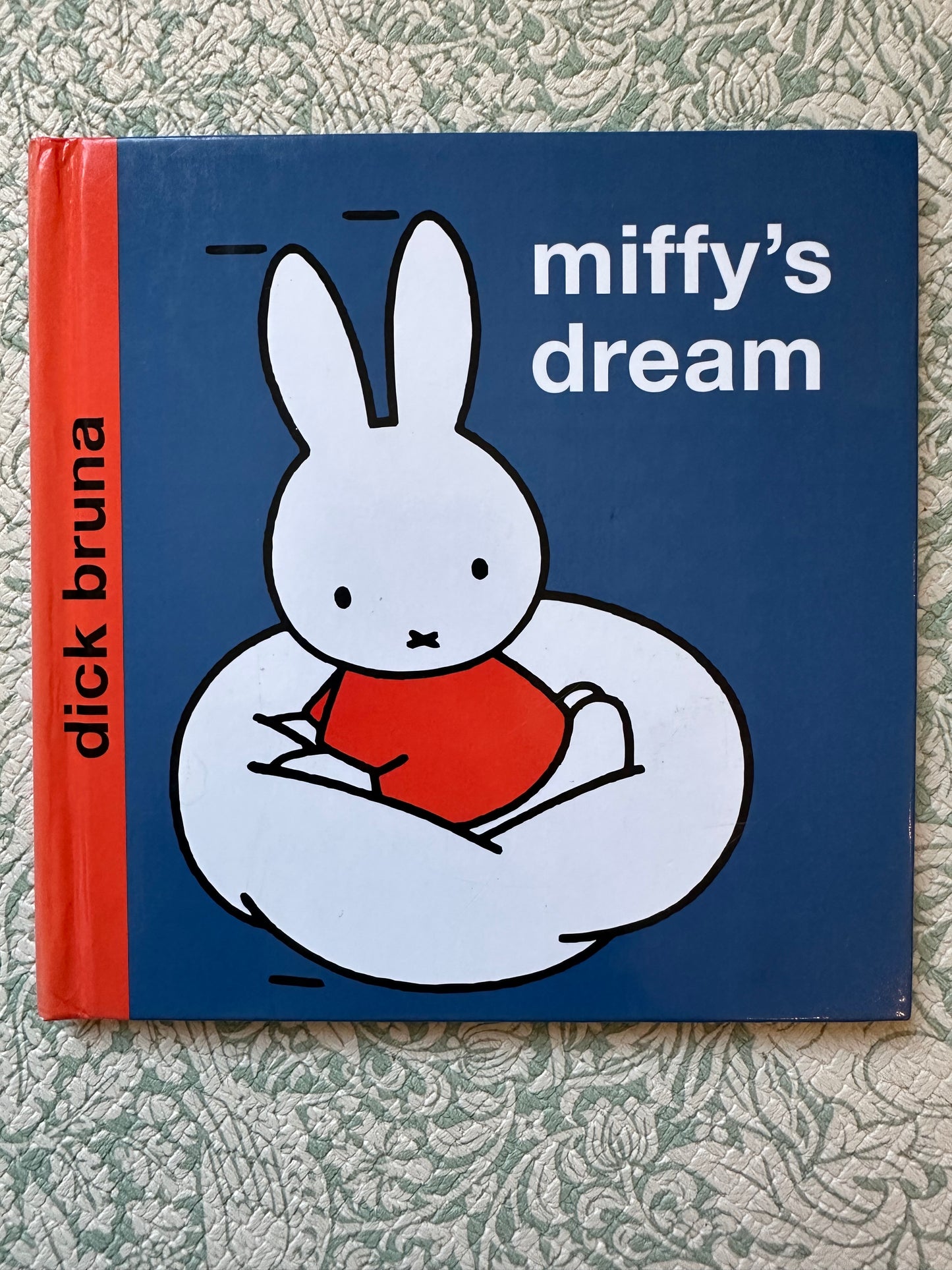 Miffy book